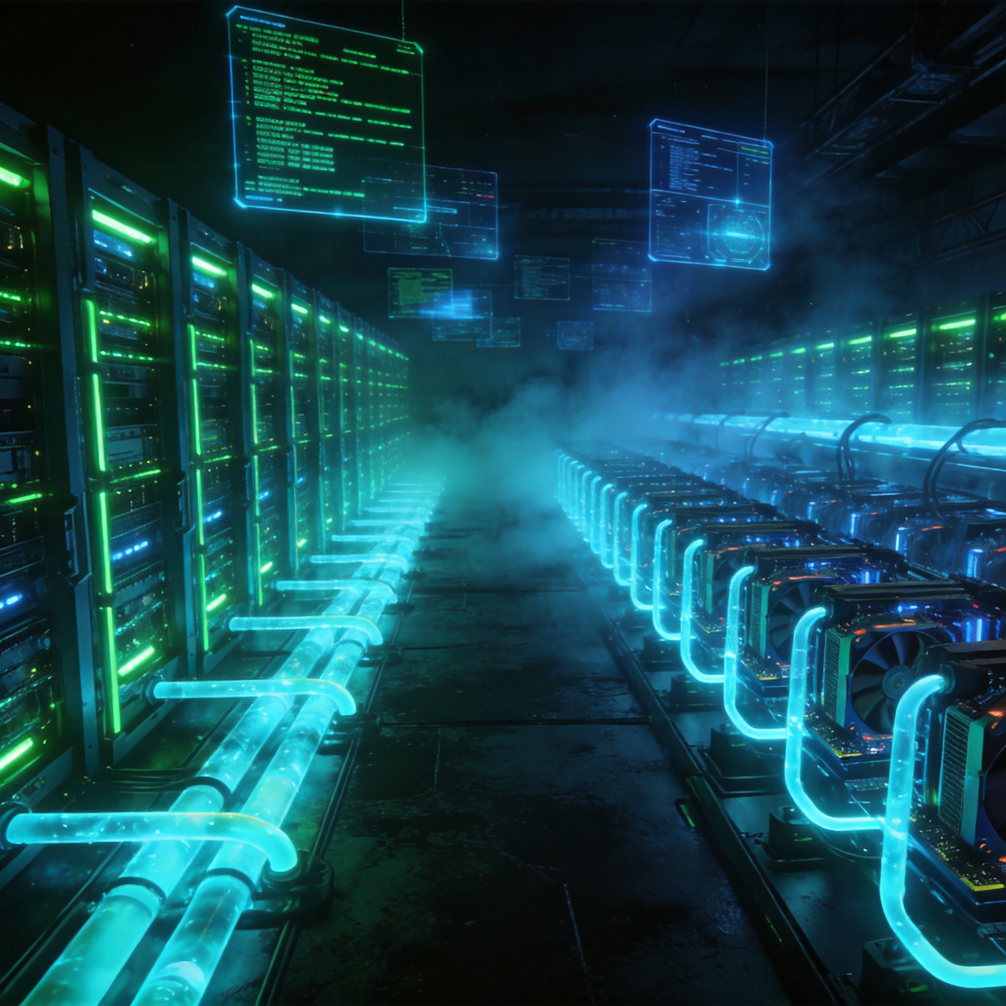 Data Center